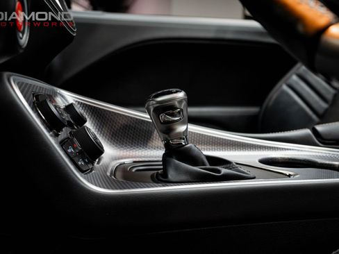 Used 2020 Dodge Challenger SRT Hellcat Redeye RWD image 97