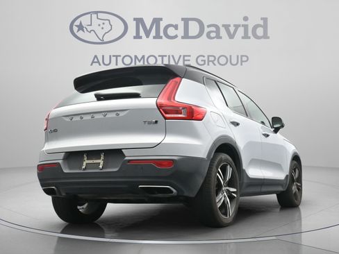 Used 2020 Volvo XC40 T5 R-Design w/ Protection Package Premier AWD/4WD image 31