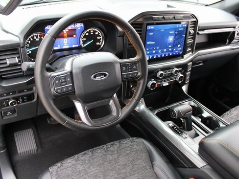 Used 2023 Ford F150 Tremor image 8