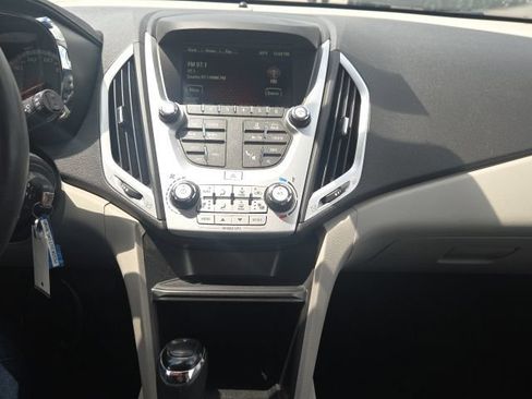 Used 2017 GMC Terrain SLT w/ Open Road Package FWD image 30