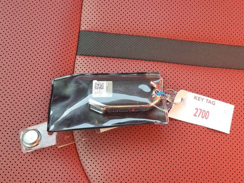 Used 2022 Kia K5 GT-Line w/ GT-Line FWD Premium Package image 35