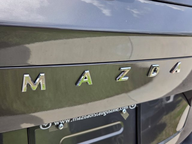 New 2026 MAZDA CX-5 Preferred AWD/4WD image 10