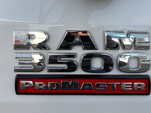 Used 2022 RAM ProMaster 3500 image 39