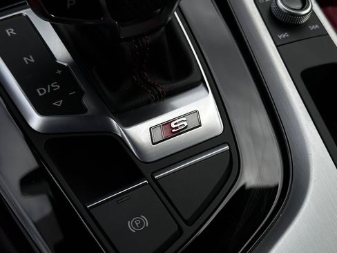 Used 2021 Audi S4 Premium Plus AWD/4WD image 29