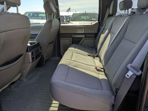 Used 2018 Ford F150 XLT w/ Equipment Group 302A Luxury image 14