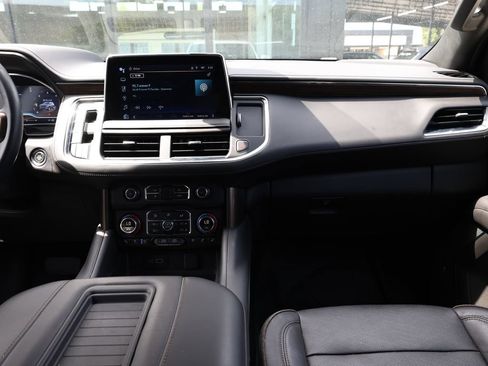 Used 2024 Chevrolet Tahoe High Country RWD image 28