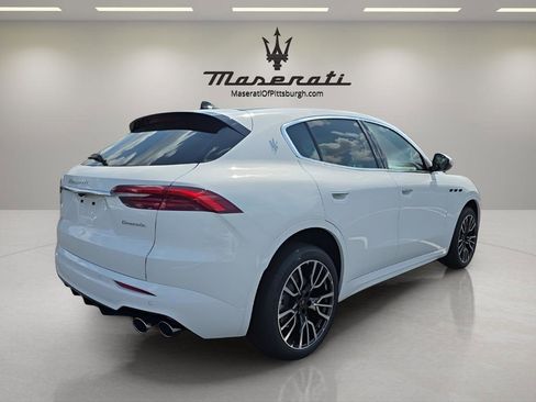 New 2025 Maserati Grecale Modena AWD/4WD image 5