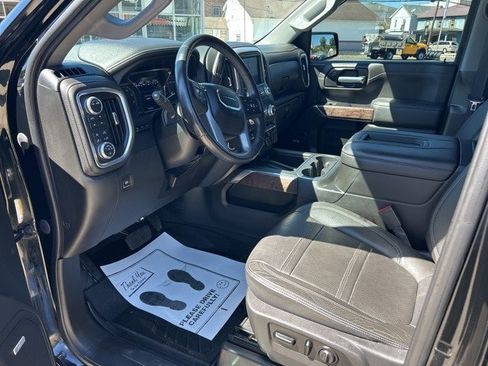 Used 2021 GMC Sierra 1500 Denali w/ Technology Package image 18