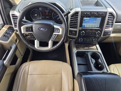 Used 2017 Ford F350 Lariat w/ Lariat Ultimate Package image 31