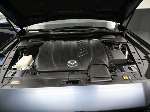 Used 2024 MAZDA CX-90 3.3 Turbo w/ Premium Package image 47