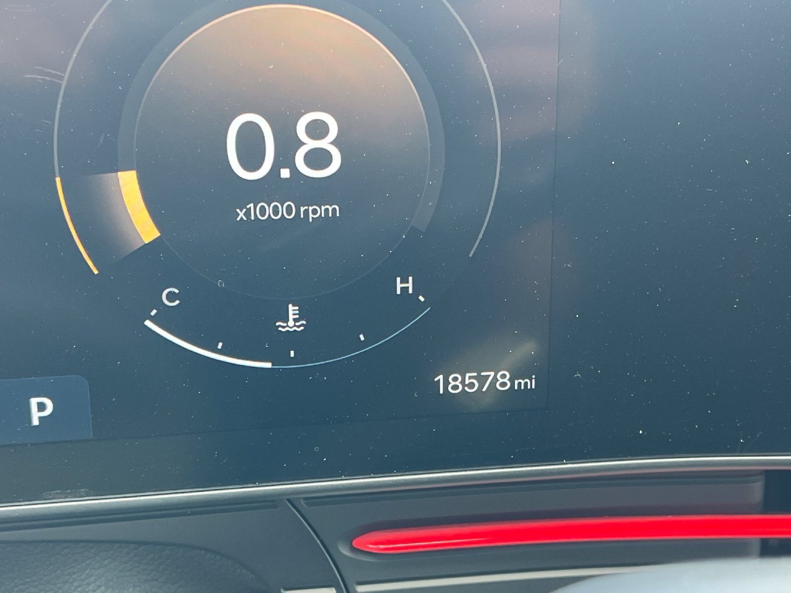 Certified 2025 Hyundai Kona N Line S AWD/4WD image 18