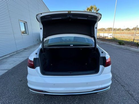 Used 2023 Audi A4 2.0T Premium Plus image 60