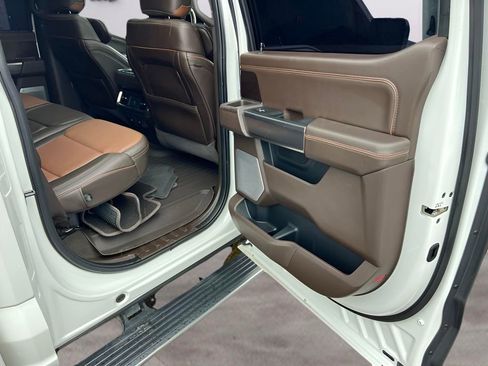 Used 2021 Ford F150 King Ranch w/ Equipment Group 601A High image 66