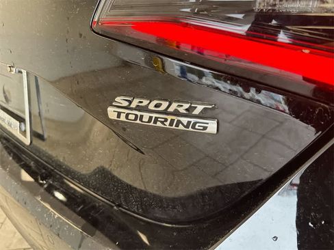 Certified 2024 Honda Civic Sport Touring image 11