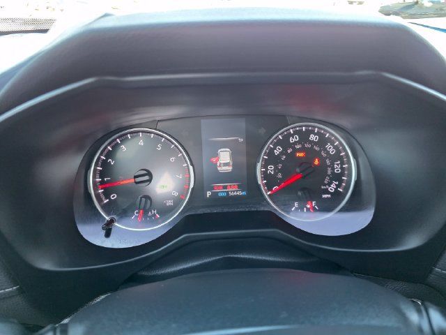 Used 2022 Toyota RAV4 XLE Premium AWD/4WD image 26