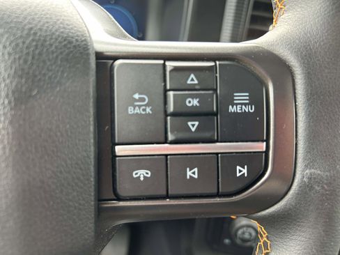 Used 2025 Ford F150 Tremor w/ Equipment Group 402A High AWD/4WD image 22