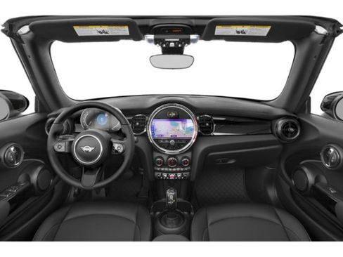 Used 2023 MINI Cooper S FWD image 8