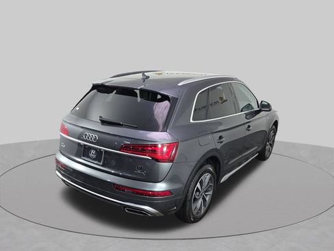 Used 2023 Audi Q5 2.0T Premium w/ Convenience Package AWD/4WD image 42