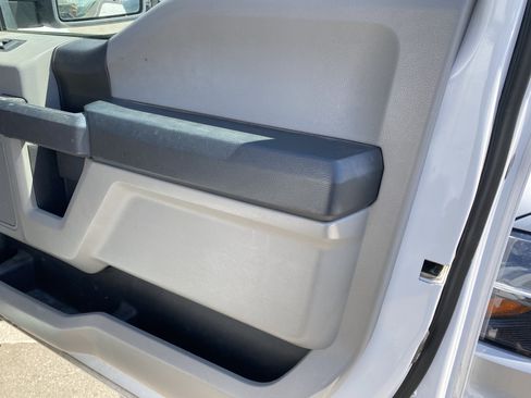 Used 2019 Ford F150 XL w/ XL Power Equipment Group RWD image 15