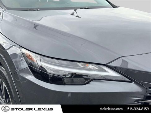Used 2024 Lexus RX 350 Premium image 8