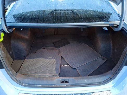 Used 2023 Nissan Altima 2.0 SR image 28