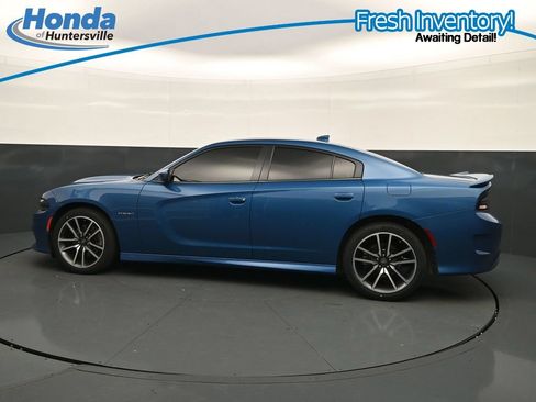 Used 2022 Dodge Charger R/T w/ Plus Group RWD image 6