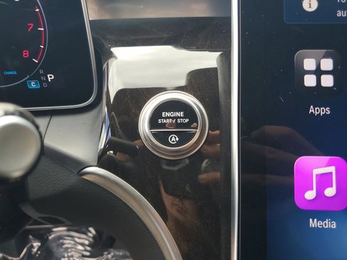 Certified 2025 Mercedes-Benz GLC 300 image 34