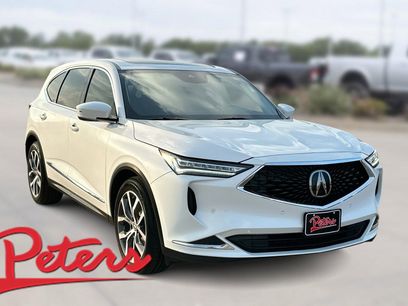 Used 2023 Acura MDX FWD w/ Technology Package