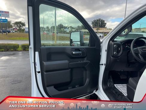 New 2026 GMC Sierra 3500 Pro image 10