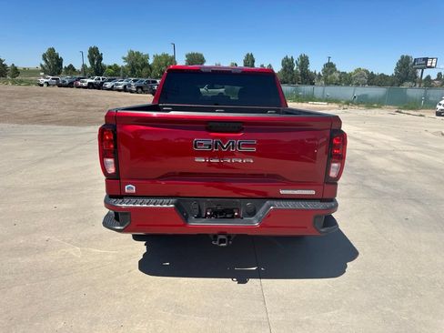 Certified 2024 GMC Sierra 1500 Elevation w/ LPO, Elevation Black Package AWD/4WD image 31