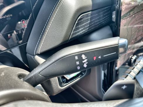 New 2026 GMC Yukon XL AT4 Ultimate w/ LPO, Floor Liner Package AWD/4WD image 26
