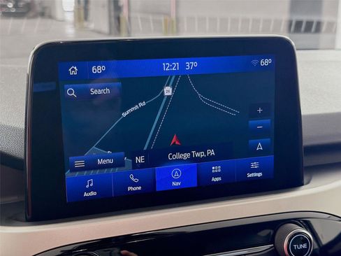 Used 2022 Ford Escape SEL image 15