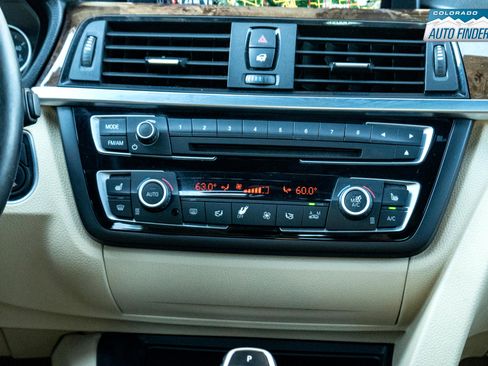 Used 2015 BMW 435i Gran Coupe xDrive image 17