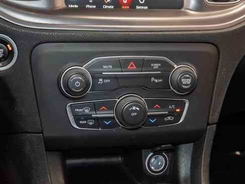 Used 2023 Dodge Charger SXT RWD image 18