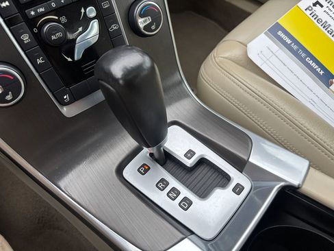 Used 2012 Volvo S60 T5 Premier image 24