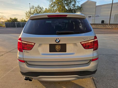 Used 2017 BMW X3 sDrive28i image 6
