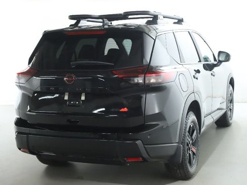 Certified 2026 Nissan Rogue SV w/ Rock Creek Premium Package AWD/4WD image 46