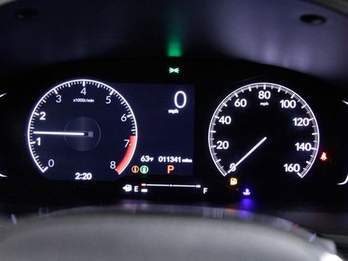 Certified 2023 Honda Civic LX image 24