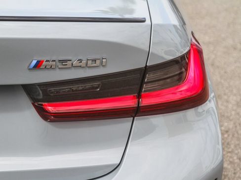 Used 2023 BMW M340i RWD image 7