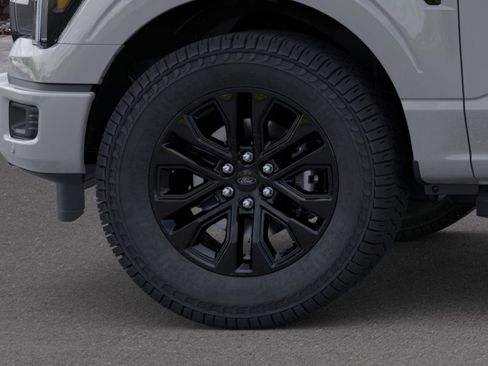 New 2026 Ford F150 Lariat w/ Equipment Group 501A Mid image 19