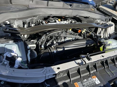 New 2026 Ford Explorer ST-Line w/ ST-Line Street Pack image 29