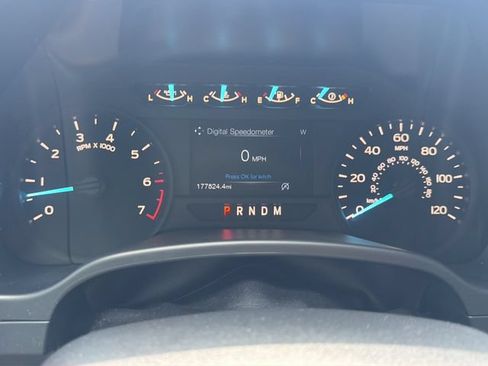 Used 2020 Ford F150 XL w/ Equipment Group 101A Mid AWD/4WD image 25