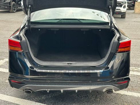 Used 2021 Nissan Altima 2.5 SR w/ SR Premium Package image 8