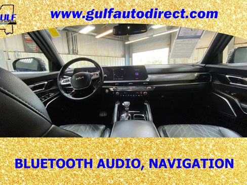 Used 2024 Kia Telluride SX X-Pro image 2