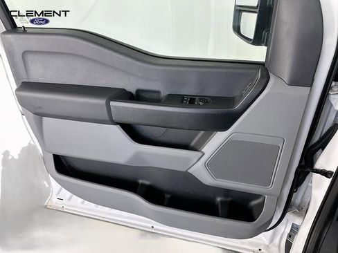 New 2025 Ford F450 XL image 20