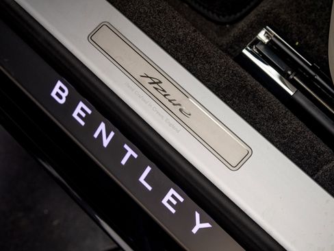 New 2026 Bentley Flying Spur Plug-In Hybrid image 15