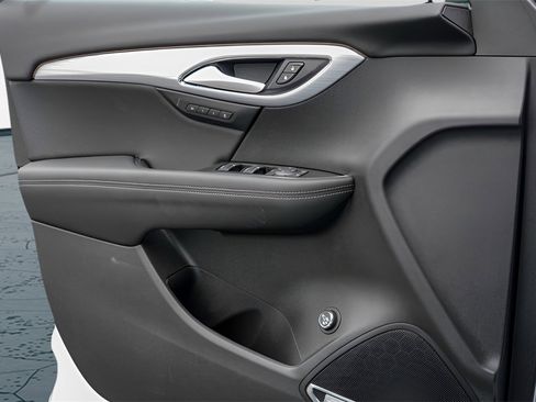 New 2026 Buick Envision Avenir image 16