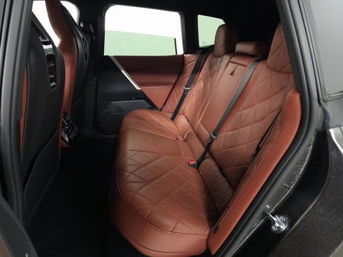 Used 2023 BMW iX xDrive50 w/ Premium Package image 42