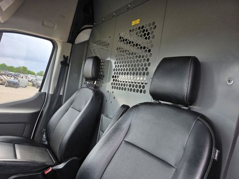 Used 2021 Ford Transit 250 148 High Roof Extended RWD image 9