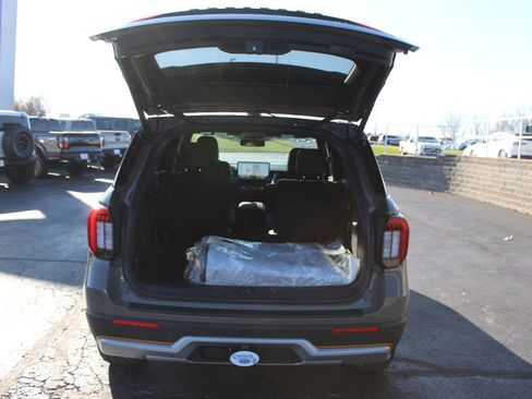 New 2026 Ford Explorer Tremor w/ Tremor Ultimate Package image 12